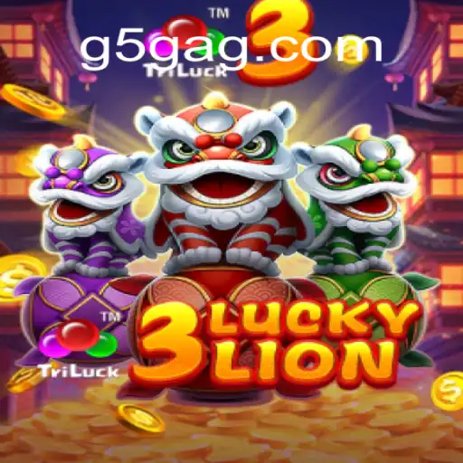 Discover the Thrill of 3LUCKYLION: A Leading Game at the Best Online Casino in Brazil