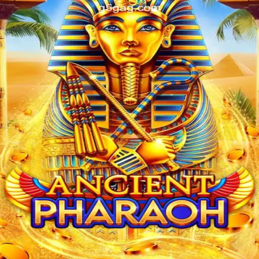Experience the Mysteries of 'AncientPharaoh' at the Premier Online Casino of Brazil