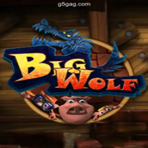 BigWolf: The Ultimate Gaming Experience