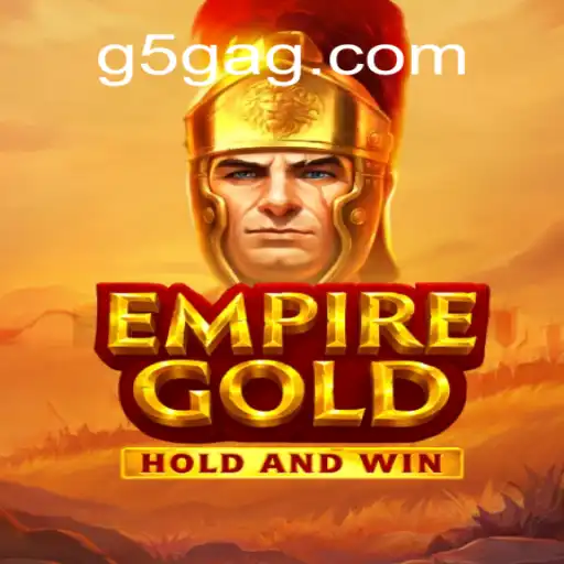 EmpireGold: Discover the Mesmerizing World of Brazil's Leading Online Casino