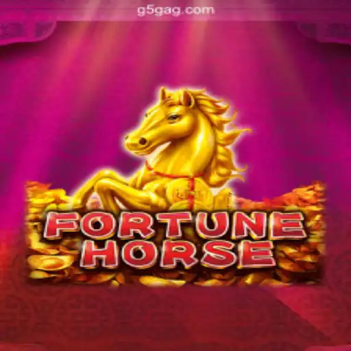 Exploring the Thrills of FortuneHorse: The Crown Jewel of G5G 2026 - Melhor Cassino Online do Brasil