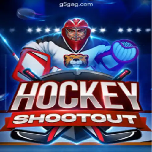 HockeyShootout: A Thrilling Ice Adventure with a Brazilian Twist