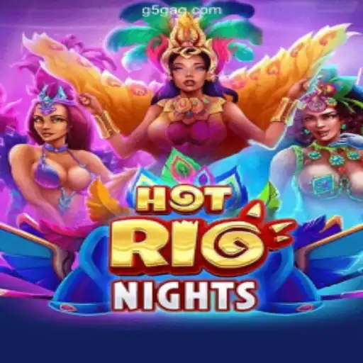 Exploring HotRioNights: Brazil's Premier Online Casino Game in 2026