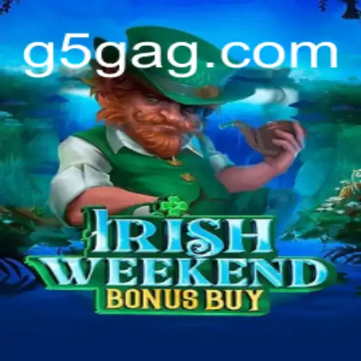 Exploring the Excitement of IrishWeekendBonusBuy at Brazil's Top Online Casino 2026