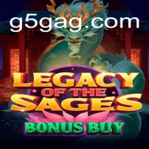 Exploring LegacyoftheSagesBonusBuy at g5g 2026: Dive into Brazil's Premier Online Gaming Experience