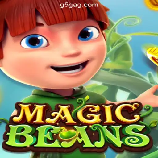 MAGICBEANS: A Journey into the Enchanting World of Brazilian Online Casinos