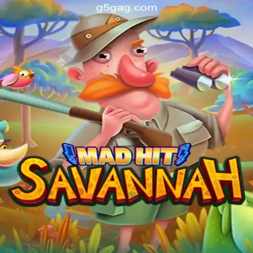 Discover the Thrills of MadHitSavannah: A New Frontier in Online Gaming