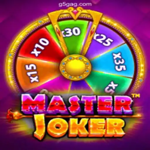 Exploring MasterJoker: A Dynamic Casino Experience at G5G 2026 - Melhor Cassino Online do Brasil