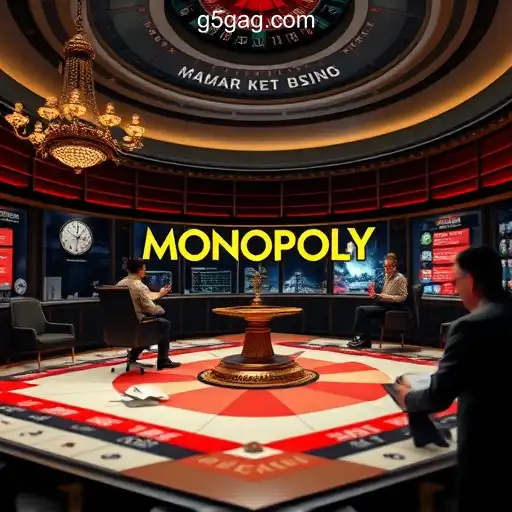 The Monopoly Phenomenon and Its Impact in the Digital Age