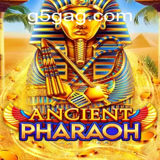 Experience the Mysteries of 'AncientPharaoh' at the Premier Online Casino of Brazil