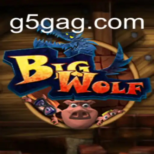 BigWolf: The Ultimate Gaming Experience