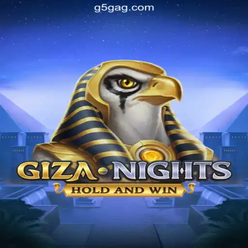 Exploring the Thrilling World of GizaNights at g5g 2026 - Melhor Cassino Online do Brasil