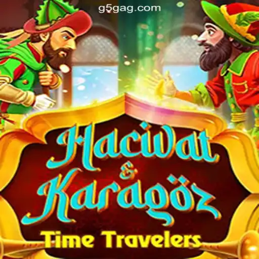Discovering HacivatandKaragoz: A Traditional Game with a Modern Twist
