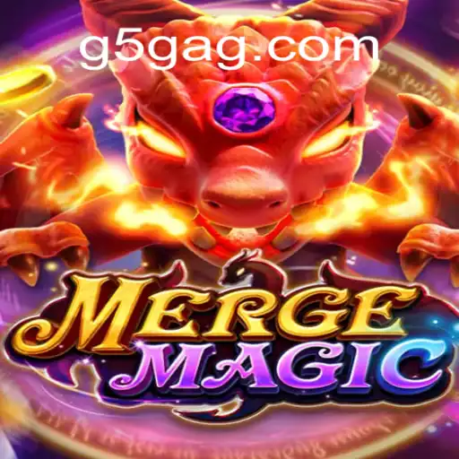 Exploring the Enchanting World of MERGEMAGIC