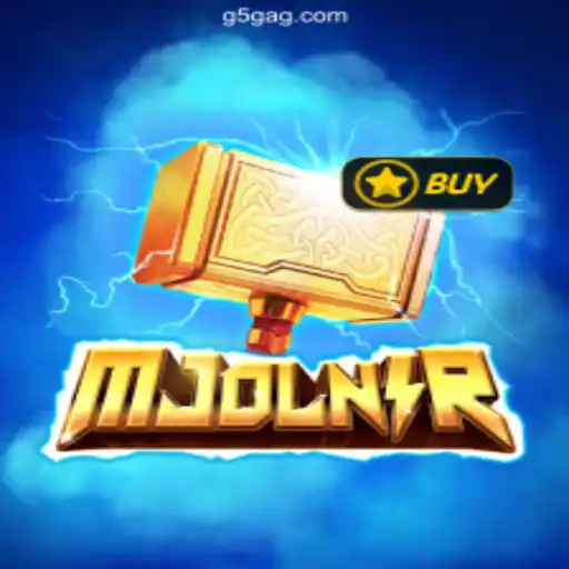 Mjolnir: A Thrilling Journey in the G5G 2026 - Melhor Cassino Online do Brasil