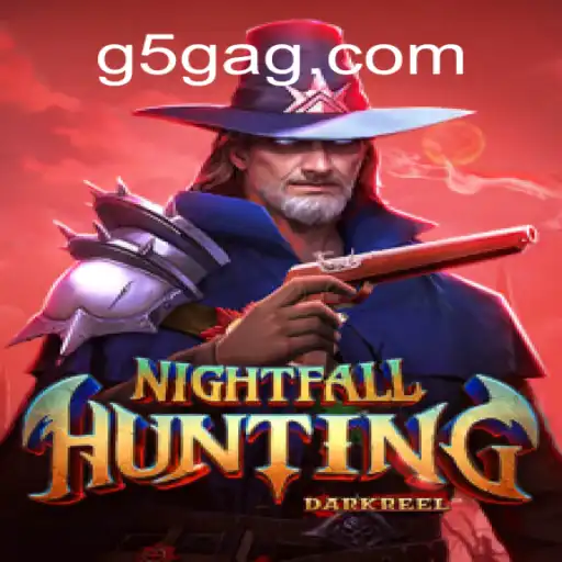 Exploring NightfallHunting: The Thrilling Adventure Game Taking 2026 by Storm