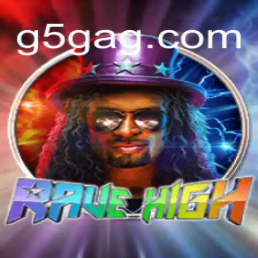 RaveHigh: A Thrilling Gaming Experience at G5G 2026 - Melhor Cassino Online do Brasil