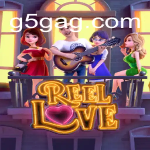 Discover the Excitement of ReelLove: A Premier Slot Game at Melhor Cassino Online do Brasil