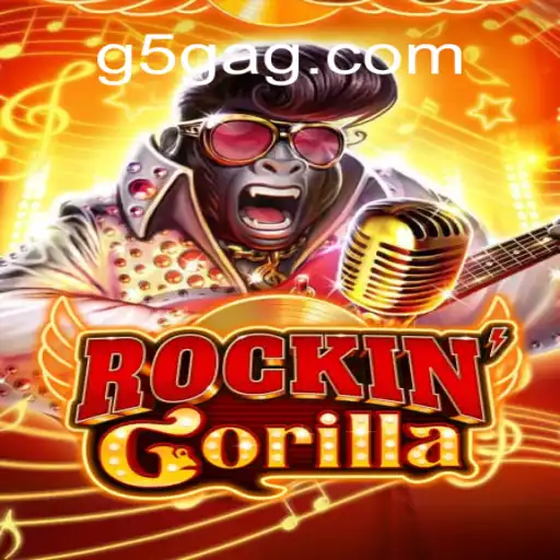 Discover the Excitement of RockinGorilla: The Best Online Casino Game in Brazil