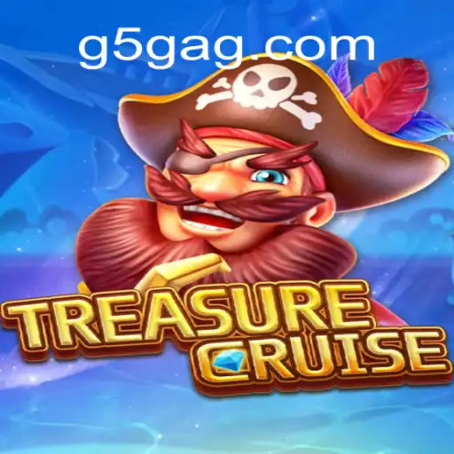 Discover the Excitement of TREASURECRUISE: Your Premier Gaming Experience