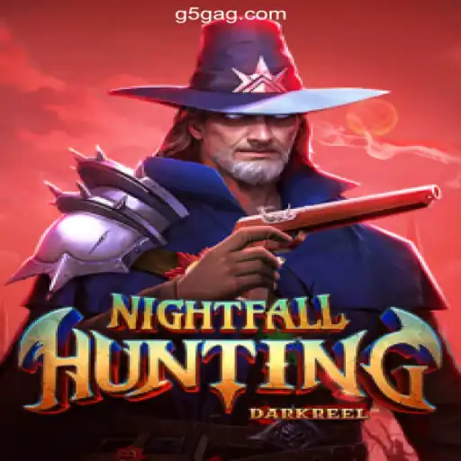 Exploring NightfallHunting: The Thrilling Adventure Game Taking 2026 by Storm