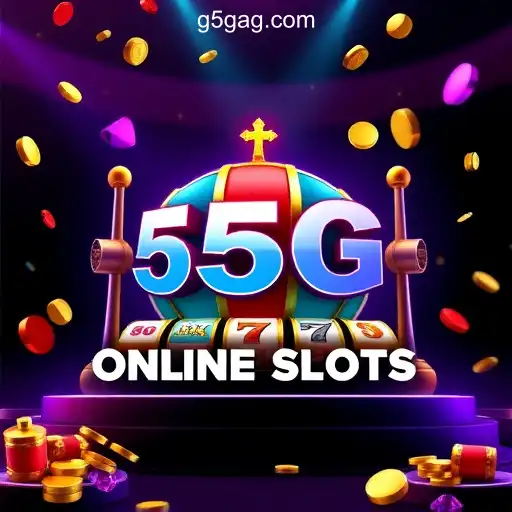 Exploring Online Slots with G5G 2026 - Melhor Cassino Online do Brasil