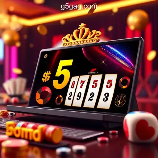 The Role of Promotions in the Online Casino Industry
