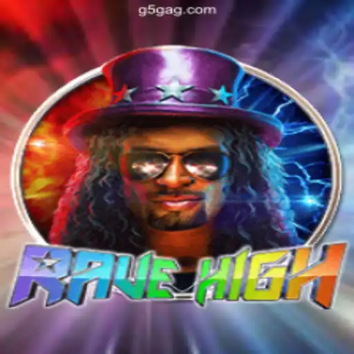 RaveHigh: A Thrilling Gaming Experience at G5G 2026 - Melhor Cassino Online do Brasil