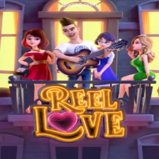 Discover the Excitement of ReelLove: A Premier Slot Game at Melhor Cassino Online do Brasil
