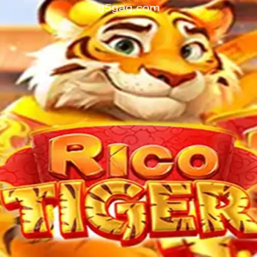 RicoTiger: Dive into the Ultimate Online Casino Experience with G5G 2026