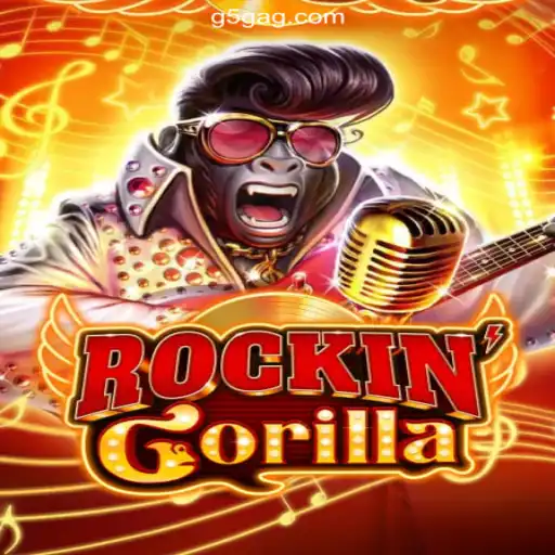 Discover the Excitement of RockinGorilla: The Best Online Casino Game in Brazil