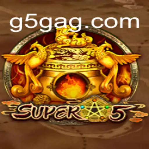 Discover the Exciting World of Super5 at G5G 2026