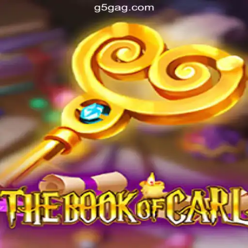 Exploring TheBookofCarl: The Thrilling Casino Game Capture 